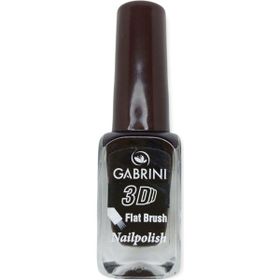 Gabrini 3D Naılpolısh No: 63 8696814065636 Oje