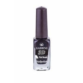 Gabrini 3D Naılpolısh No: 63 8696814065636 Oje