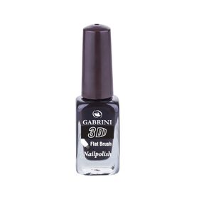 Gabrini 3D Naılpolısh No: 63 8696814065636 Oje