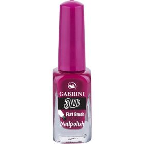 Gabrini 3D Naılpolısh No: 64 8696814065643 Oje