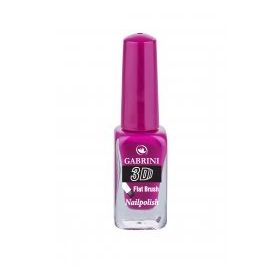 Gabrini 3D Naılpolısh No: 66 8696814065667 Oje