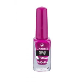 Gabrini 3D Naılpolısh No: 66 8696814065667 Oje