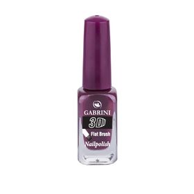 Gabrini 3D Naılpolısh No: 67 8696814065674 Oje