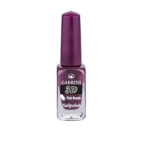Gabrini 3D Naılpolısh No: 67 8696814065674 Oje