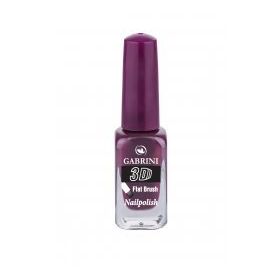 Gabrini 3D Naılpolısh No: 67 8696814065674 Oje