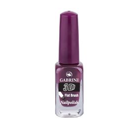 Gabrini 3D Naılpolısh No: 67 8696814065674 Oje