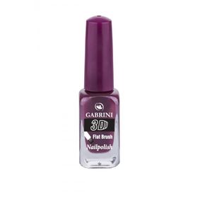 Gabrini 3D Naılpolısh No: 67 8696814065674 Oje