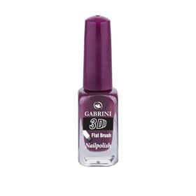 Gabrini 3D Naılpolısh No: 67 8696814065674 Oje