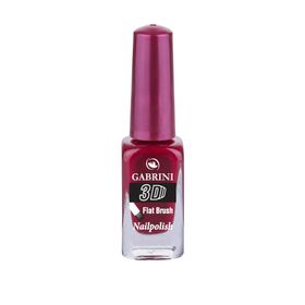 Gabrini 3D Naılpolısh No: 69 8696814065698 Oje