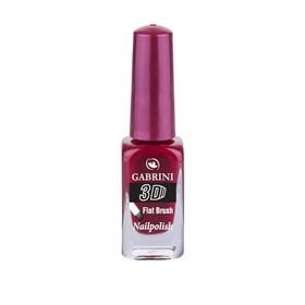 Gabrini 3D Naılpolısh No: 69 8696814065698 Oje