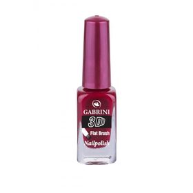 Gabrini 3D Naılpolısh No: 69 8696814065698 Oje