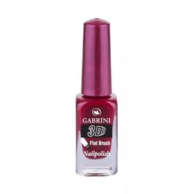 Gabrini 3D Naılpolısh No: 69 8696814065698 Oje