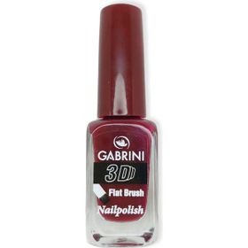 Gabrini 3D Naılpolısh No: 69 8696814065698 Oje