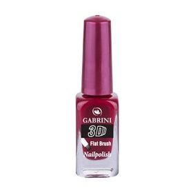Gabrini 3D Naılpolısh No: 69 8696814065698 Oje