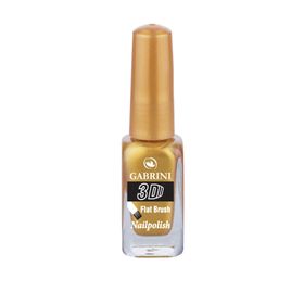 Gabrini 3D Naılpolısh No: 71 8696814065711 Oje