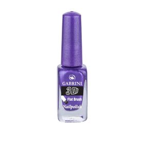 Gabrini 3D Naılpolısh No: 75 8696814065759 Oje