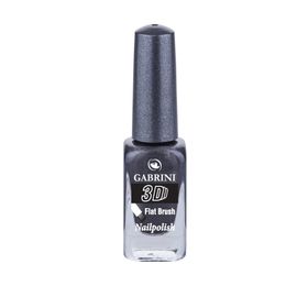 Gabrini 3D Naılpolısh No: 78 8696814065780 Oje