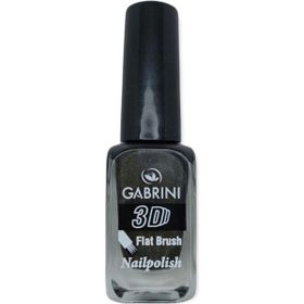 Gabrini 3D Naılpolısh No: 78 8696814065780 Oje