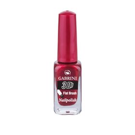 Gabrini 3D Naılpolısh No: 79 8696814065797 Oje