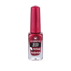 Gabrini 3D Naılpolısh No: 79 8696814065797 Oje