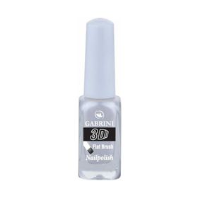 Gabrini 3D No 01 8696814065018 Nailpolish Oje