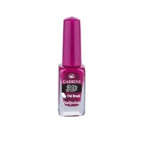 Gabrini 3D No 11 8696814065117 Nailpolish Oje