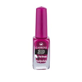 Gabrini 3D No 11 8696814065117 Nailpolish Oje