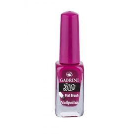 Gabrini 3D No 11 8696814065117 Nailpolish Oje