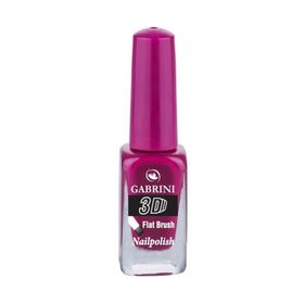 Gabrini 3D No 11 8696814065117 Nailpolish Oje