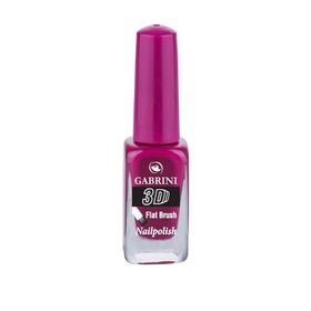 Gabrini 3D No 11 8696814065117 Nailpolish Oje