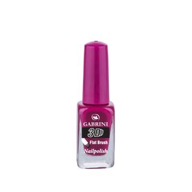 Gabrini 3D No 11 8696814065117 Nailpolish Oje