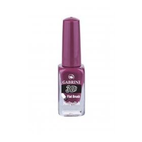 Gabrini 3D No 13 8696814065131 Nailpolish Oje