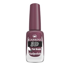 Gabrini 3D No 13 8696814065131 Nailpolish Oje