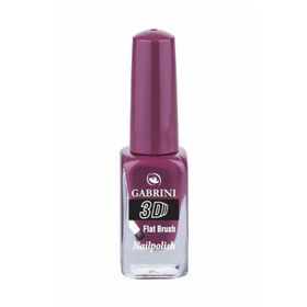 Gabrini 3D No 13 8696814065131 Nailpolish Oje
