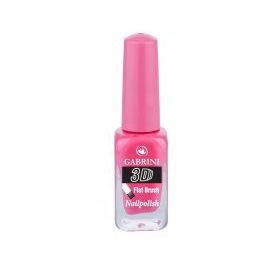 Gabrini 3D No 17 8696814065179 Nailpolish Oje