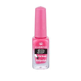 Gabrini 3D No 17 8696814065179 Nailpolish Oje