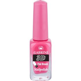 Gabrini 3D No 17 8696814065179 Nailpolish Oje