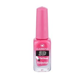 Gabrini 3D No 17 8696814065179 Nailpolish Oje
