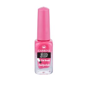 Gabrini 3D No 17 8696814065179 Nailpolish Oje