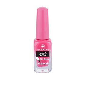 Gabrini 3D No 17 8696814065179 Nailpolish Oje