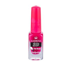Gabrini 3D No 29 8696814065292 Nailpolish Oje