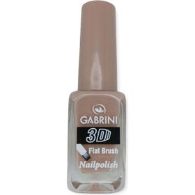 Gabrini 3D No 29 8696814065292 Nailpolish Oje