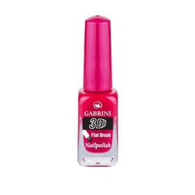 Gabrini 3D No 43 8696814065438 Nailpolish Oje