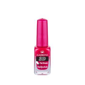 Gabrini 3D No 43 8696814065438 Nailpolish Oje