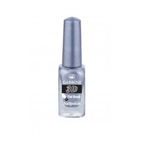 Gabrini 3D No 46 8696814065469 Nailpolish Oje