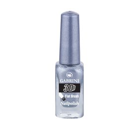 Gabrini 3D No 46 8696814065469 Nailpolish Oje