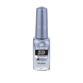 Gabrini 3D No 46 8696814065469 Nailpolish Oje