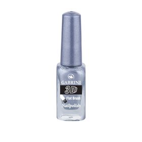 Gabrini 3D No 46 8696814065469 Nailpolish Oje