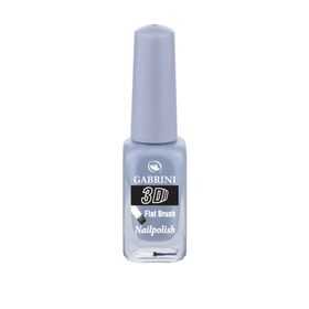 Gabrini 3D No 47 Nailpolish Oje