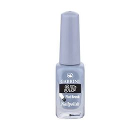 Gabrini 3D No 47 Nailpolish Oje